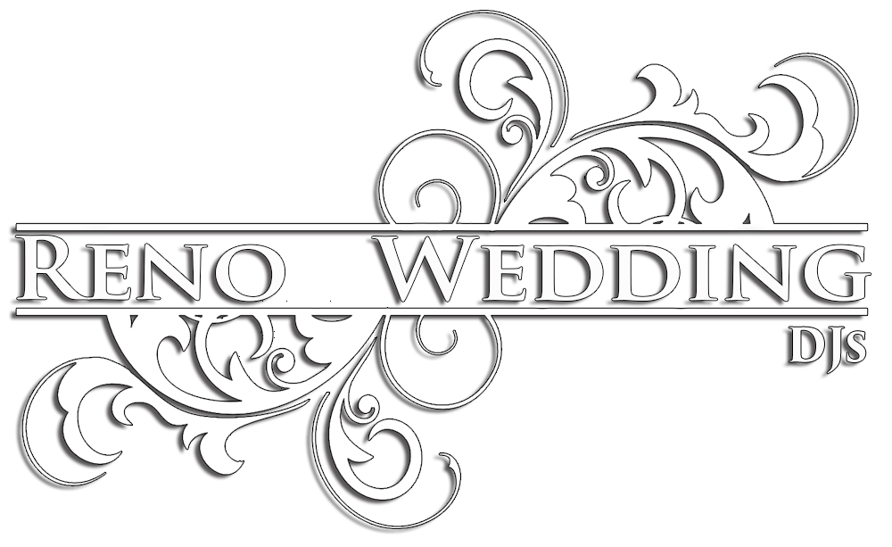 RENO Reno wedding dj service